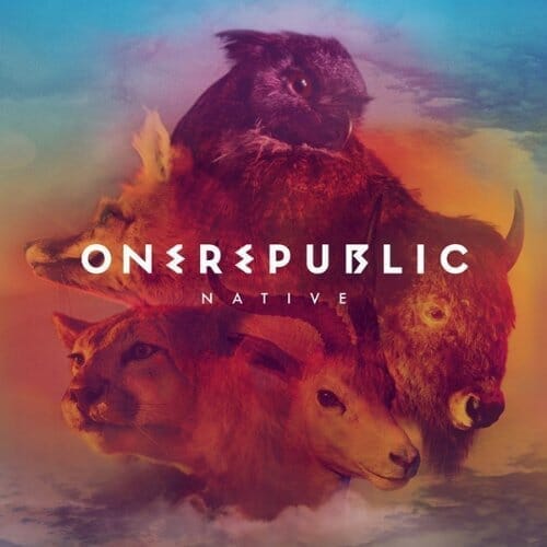 OneRepublicおすすめの名曲｜アルバム編：『Native』