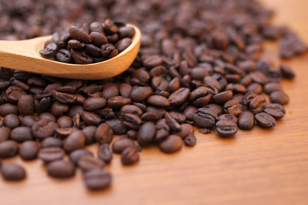【コーヒー粉の保存方法】コーヒー粉を適切に保存して鮮度を保つ！美味しいコーヒーを長く楽しむための正しい保存方法｜保存容器についても解説｜コーヒー豆はデリケートな農作物
