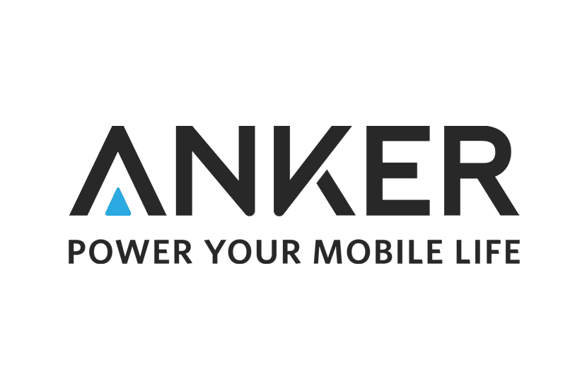 Ankerのロゴ