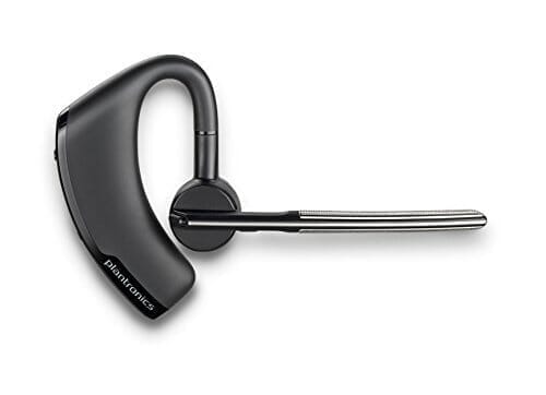 voyager legend bluetooth pairing