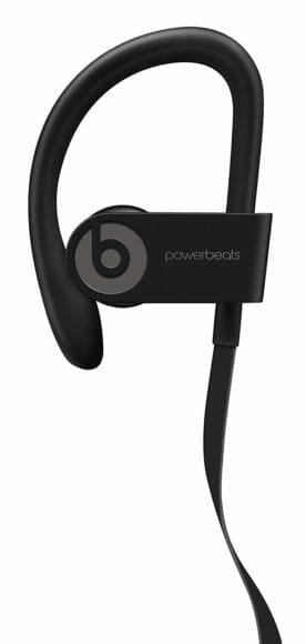 筋トレ・ランニング向けのおすすめイヤホン｜Beats by Dr.Dre「Powerbeats3 wireless」