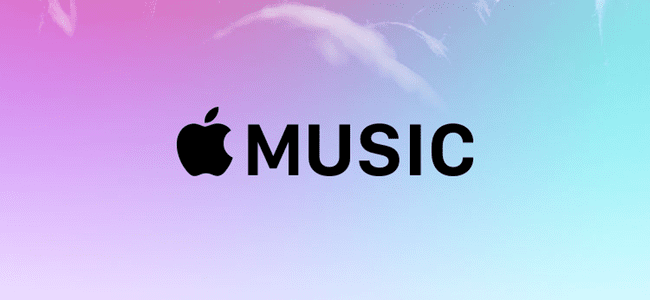 おすすめ音楽ストリーミングサービス「Apple Music」