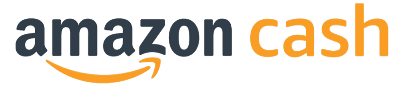 Amazon Cashクーポンプレゼントキャンペーン｜Amazon Cashのロゴ