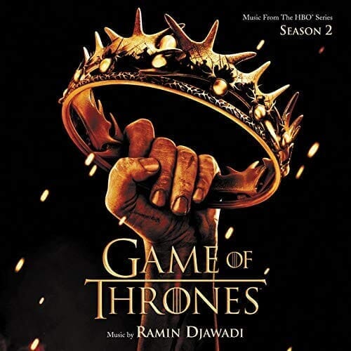 Game of Thronesサウンドトラック「第二章：王国の激突」