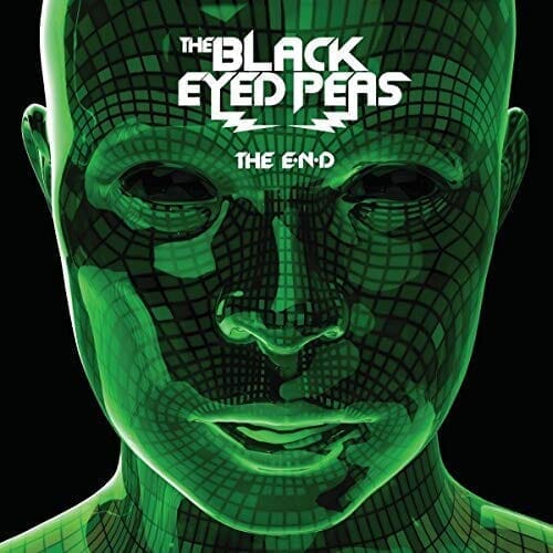 The Black Eyed Peasおすすめの名曲｜アルバム編：『The E.N.D.』
