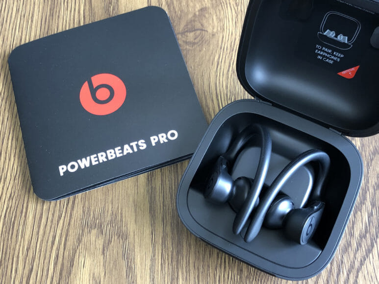 2019年版買って後悔しないイヤホン超厳選レビュー｜Beats by Dr. Dre「Powerbeats Pro」