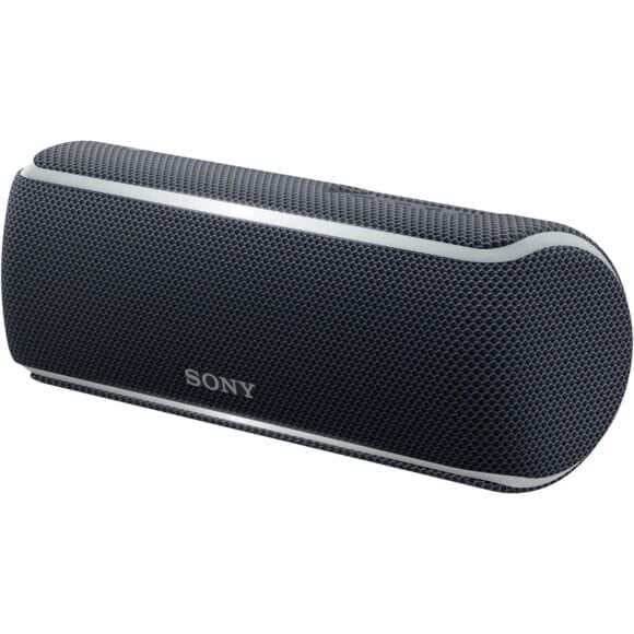 SONY SRS-XB21の正面から見た画像