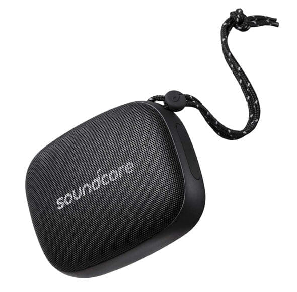 Ankerの防水Bluetoothスピーカー「Soundcore Icon Mini」