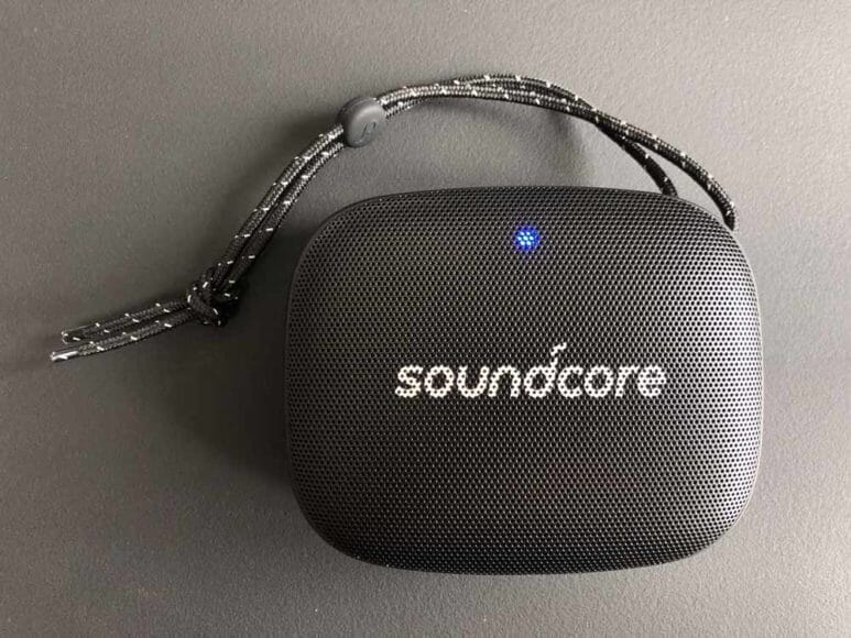 【メーカー再生品】 スピーカー Bluetooth Anker Soundcore Icon Mini 3W 4.2マイク内蔵 IP67防水 防塵 8時間連続再生3 199円