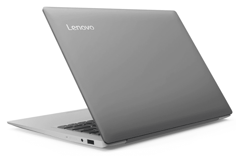 Lenovo「Ideapad S130」１