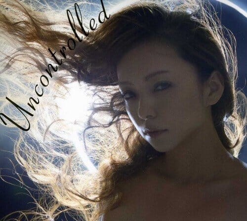 安室奈美恵おすすめの名曲｜アルバム編：第３位『Uncontrolled』
