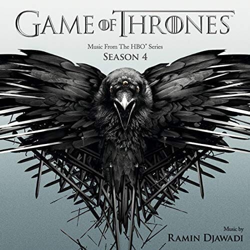 Game of Thronesサウンドトラック「第四章：戦乱の嵐 -後編-」
