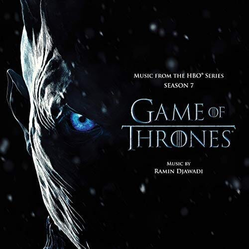 Game of Thronesサウンドトラック「第七章：氷と炎の歌」