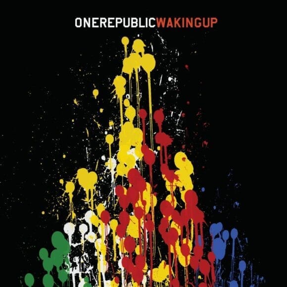 OneRepublicおすすめの名曲｜アルバム編：『Waking Up』