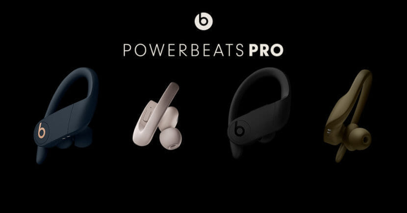 最強の完全ワイヤレスイヤホンBeats by Dr. Dre「Powerbeats Pro」レビュー｜「Powerbeats Pro」が優れているポイント。