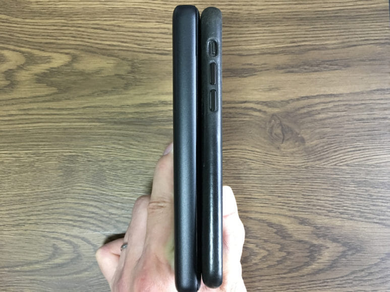おすすめのモバイルバッテリーAnker「PowerCore Slim 10000 PD」レビュー｜スマホとほとんど変わらない厚みとサイズ感。