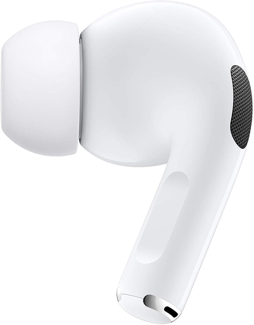 🎵AirPods Proレビュー】ノイズキャンセリング機能＆防水性能搭載 