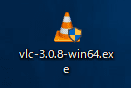 【DVD再生ソフト「VLCメディアプレーヤー」使い方】DVDコピーしたデータもパソコン再生可能なフリーソフト！Win&Mac対応のおすすめDVD再生ソフト｜ダウンロード・インストール方法：「VLCメディアプレーヤー」をインストールする：Windowsの場合は上のようなアイコンがダウンロードファイルになります。 これを開いて「VLCメディアプレーヤー」のインストールを始めましょう。