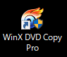 【DVD焼き方まとめ】ISOデータをDVDに焼くライティングソフトを使って焼き方を解説｜Windows10なら標準搭載のライティング機能で書き込み可能！｜「WinX DVD Copy Pro」で焼く：「WinX DVD Copy Pro」でISOファイルの書き込みを開始する