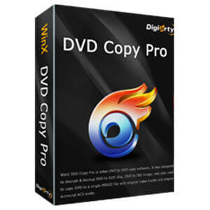 【DVD焼き方まとめ】ISOデータをDVDに焼くライティングソフトを使って焼き方を解説｜Windows10なら標準搭載のライティング機能で書き込み可能！｜「WinX DVD Copy Pro」で焼く