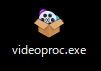 【VideoProcの使い方】VideoProcは強力DVDコピーガードも楽々突破！高性能DVDコピーソフトVideoProcの使い方｜まずは無料体験版をダウンロード！｜ソフトをインストールする
