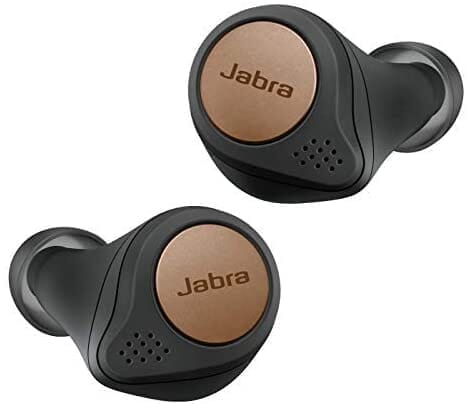 【Jabra Elite Active 75tレビュー】Jabra完全ワイヤレスイヤホン最上位モデル！バッテリー性能・防塵防水性・音質など申し分無しのBluetoothイヤホン｜製品の公式画像