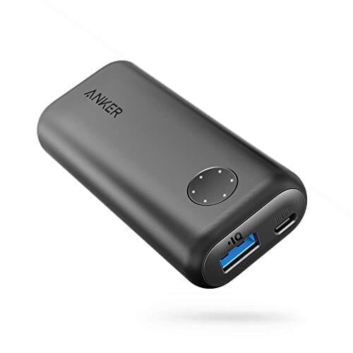 Anker「PowerCore 6700」公式の製品画像1