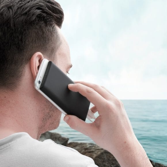 Anker「PowerCore Slim 5000」公式の製品画像3