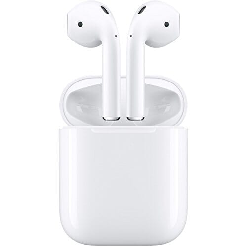 AppleのAirPods