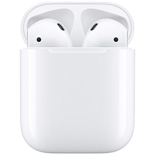 AppleのAirPods