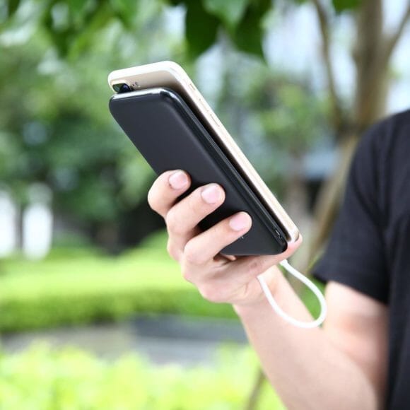 Aukey「PB-N51」公式の製品画像4