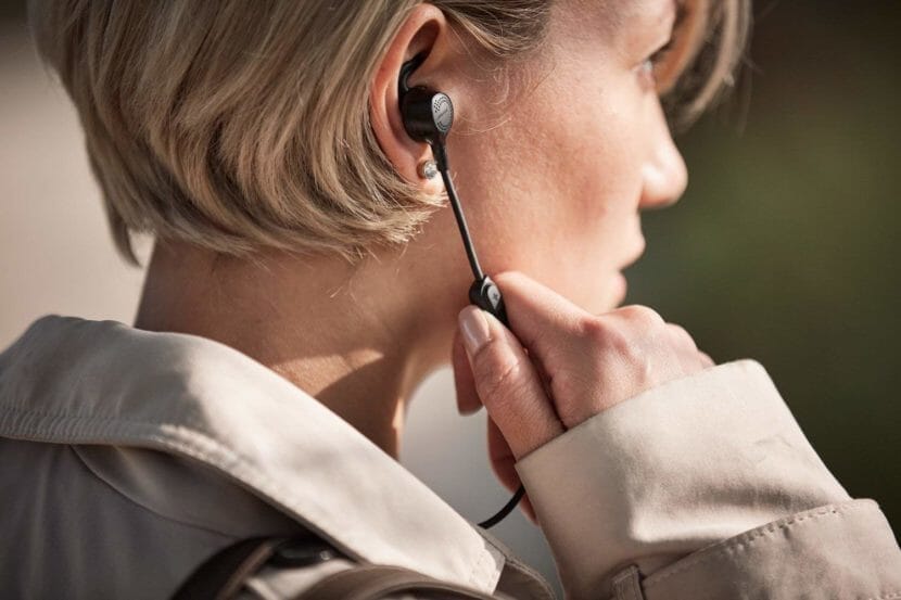 BOSEのノイズキャンセリング機能