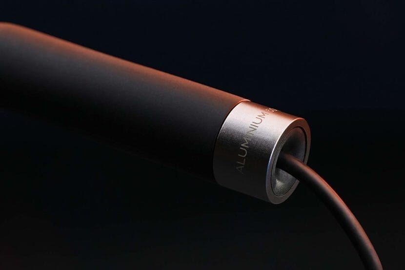 RHA MA650の製品ディテール