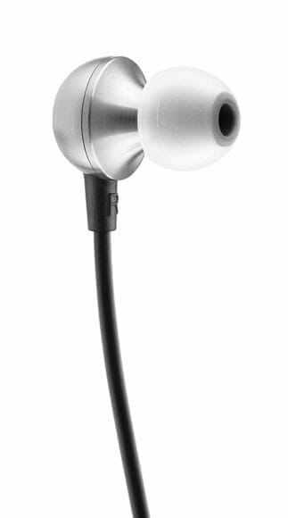 RHA「MA650 Wireless」のハアルミニウム合金を用いたウジングデザイン