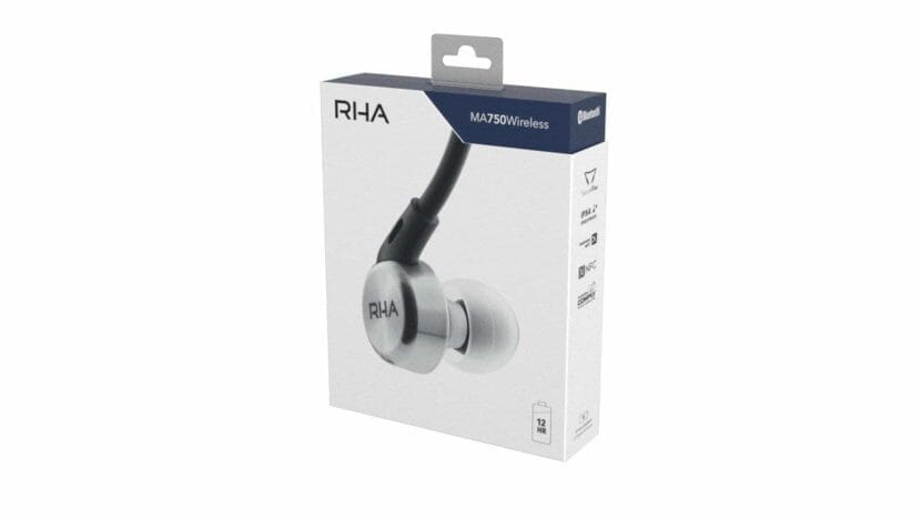 MA650の上位モデルMA750