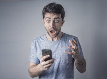 UQモバイルの事前に把握しておくべきデメリットまとめ