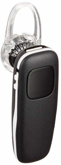 ビジネスや運転中に最適なおすすめBluetoothヘッドセット「Plantronics M70」