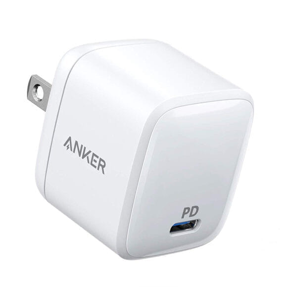 Anker「PowerPort Atom PD 1」