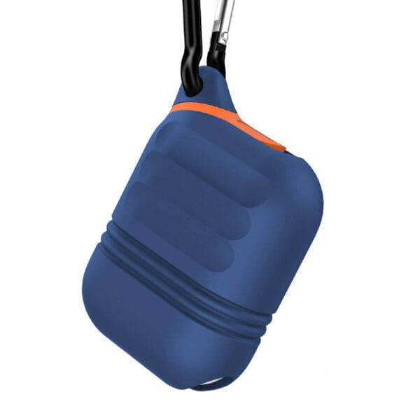 おすすめAirPodsケース：GOGOSODUのAirPodsケース