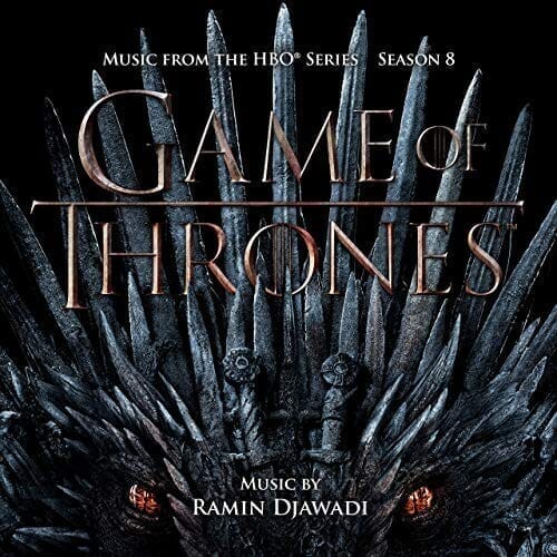 Game of Thronesサウンドトラック「最終章」