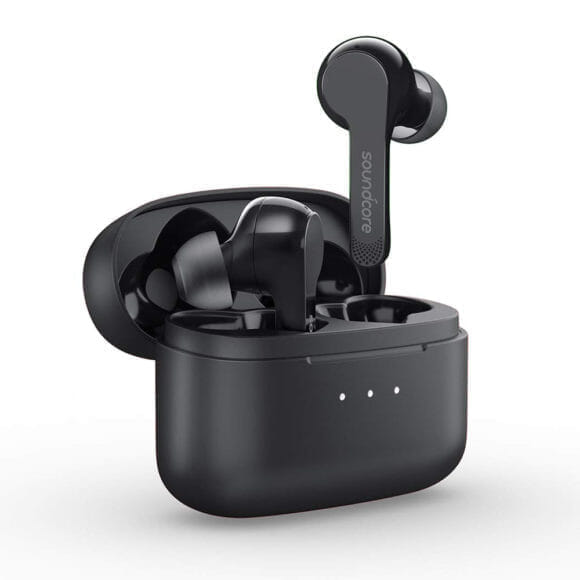 Anker Soundcore Liberty Airレビュー｜製品の公式画像