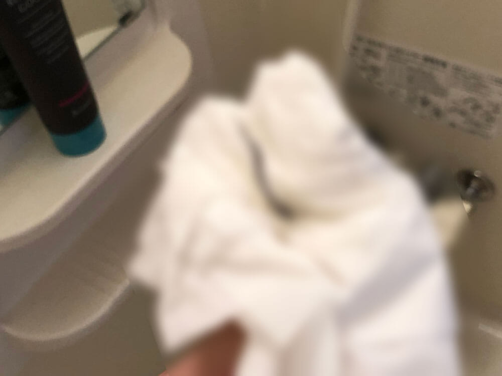 メンズ向けおすすめ脱毛・除毛グッズ「プレミアムリムーバー グート」|拭き取るとゴッソリムダ毛が取れます。気持ちいいくらい取れますよ。