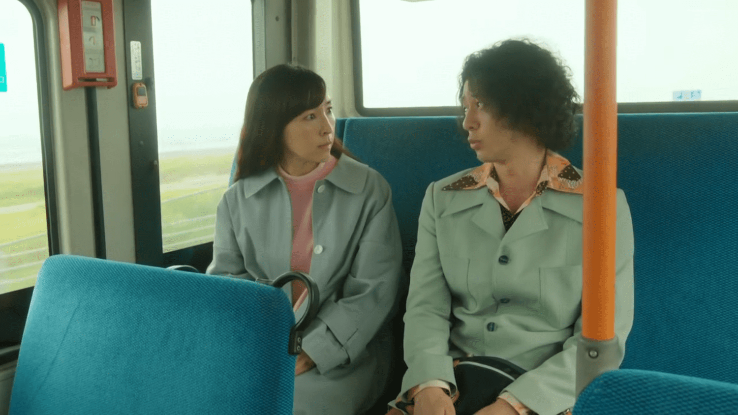 【時効警察はじめました】2019年「時効警察復活SP」ネタバレ感想|オダギリ・麻生など懐かしのキャストで復活する続編ドラマ【U-NEXTで動画全話無料配信】|この項目では『時効警察・復活スペシャル』のネタバレ記載があります。