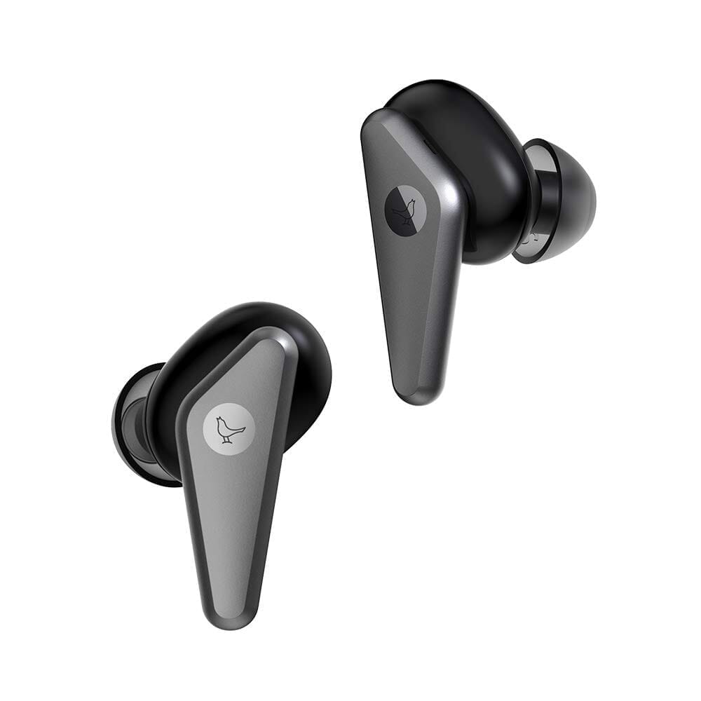 【Libratone TRACK Air+レビュー】android＆iPhone対応のノイズキャンセリング完全ワイヤレス！ユニークデザインが映えるLibratone TRACK Air+まとめ｜製品の公式画像