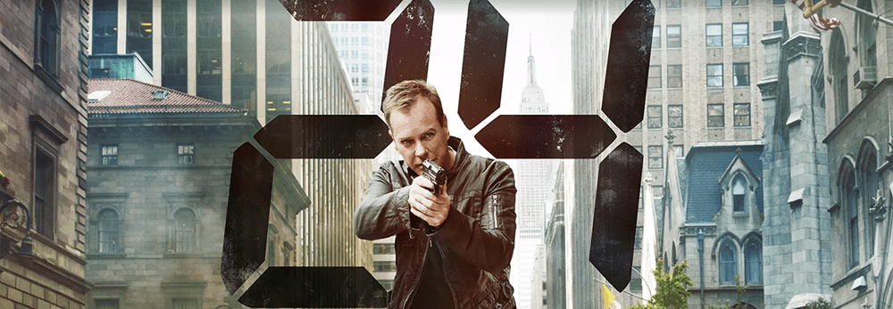 【Hulu英語字幕の使い方】Hulu（フールー）の英語字幕機能は英語学習に最適！海外ドラマ・映画でリスニング学習する方法｜まずは無料トライアルで体験！｜英語字幕対応のおすすめ作品：24 -TWENTY FOUR-