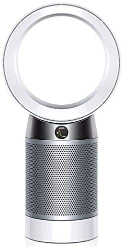 【2020最新・ダイソン扇風機】羽根無し扇風機の代表格!空気清浄・加湿・ヒーター機能が搭載されたDysonピュアクールシリーズ比較|使い方・電気代もご紹介|機種について:「pure cool」(型式:DP04)