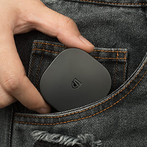 【SOUNDPEATS TrueAir2レビュー】14.2mm大口径ドライバーの圧倒的サウンドと新技術による安定接続が魅力のインナーイヤー型完全ワイヤレスイヤホン｜優れているポイント：超コンパクトで持ち運び楽々