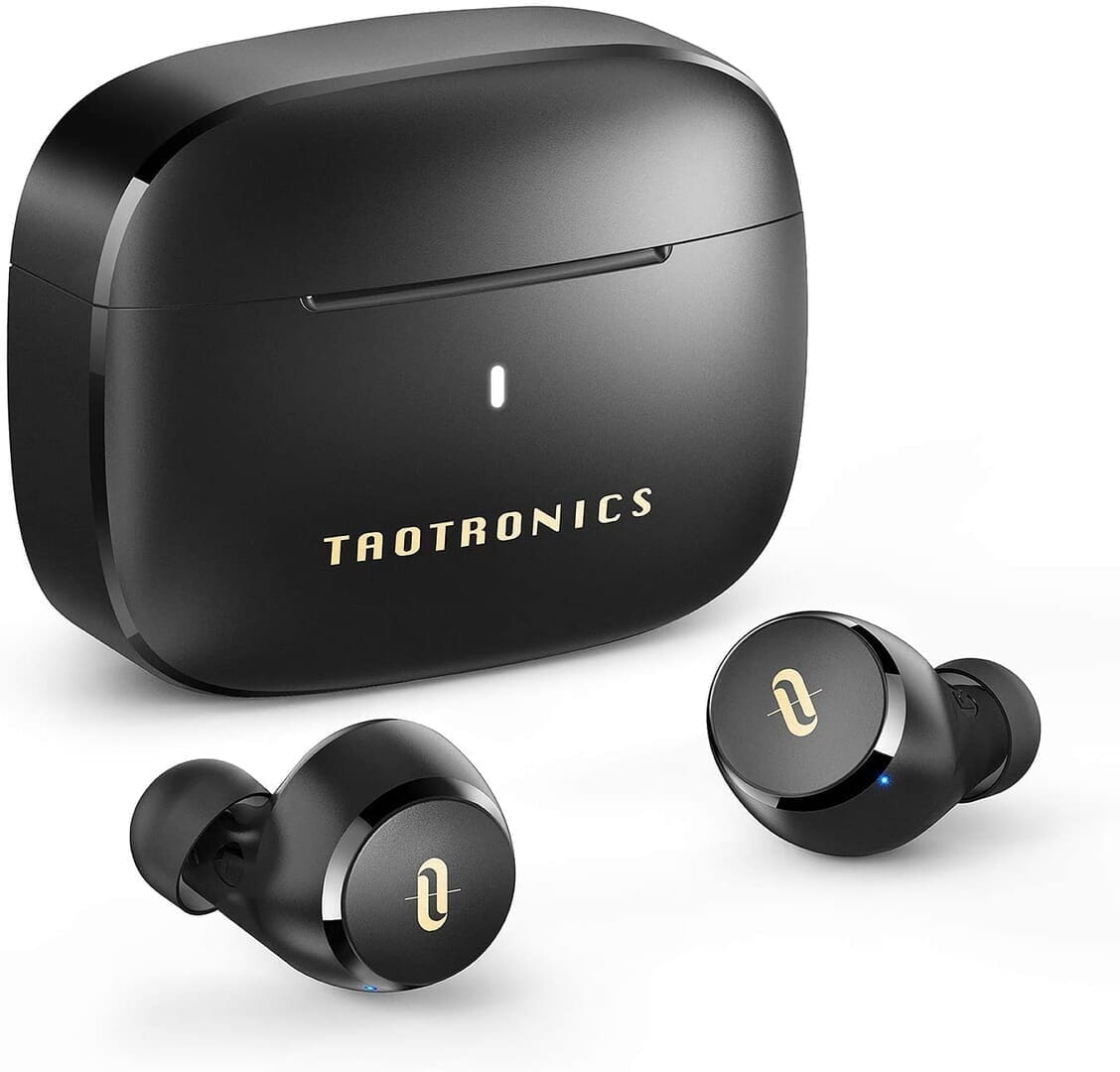 TaoTronics SoundLiberty 97公式の製品画像