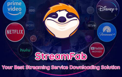 【StreamFabの使い方】動画配信サービスを録画できる唯一無二のソフト！動画ダウンロードソフトStreamFabの使い方｜録画した動画はスマホでも視聴可能｜動画ダウンロードソフト「StreamFab」