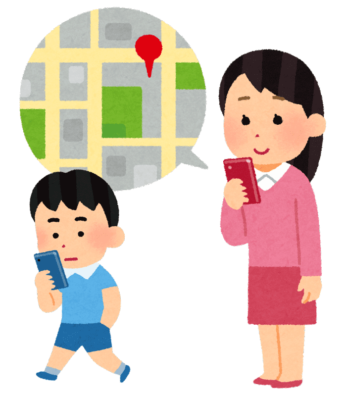 Apple AirTagレビュー|見つける天才Airタグの使い方を解説!愛車の盗難対策・子どもの見守り・大切なものの発送時などに活躍|活用事例:子どもの行動をウォッチするために